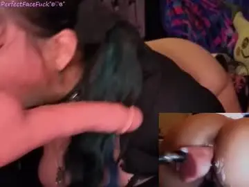 Chaturbate Adult Webcam of booboosperfectfacefuck