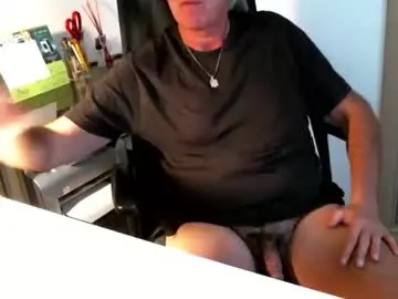 Chaturbate Best live sex cam show of braccobald