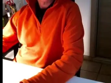 Chaturbate Adult Video Chat of braccobald