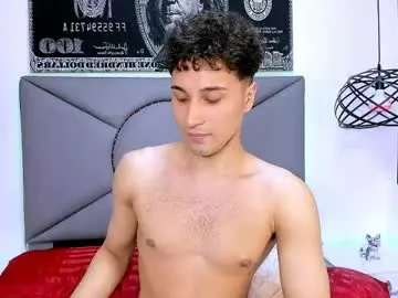 Chaturbate Sex Chat of buddy_whitte