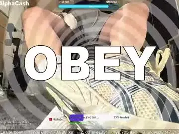 Chaturbate Adult Webcam of cashmastergrey