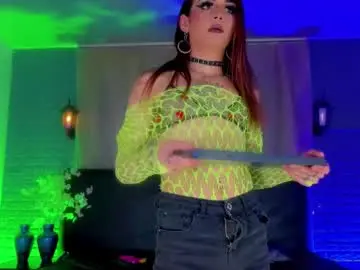 Chaturbate Live Sex of cata__mw