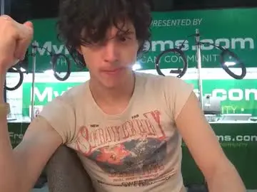 Chaturbate Sex Cam of cokia_