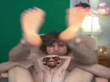 Chaturbate Free Porn Cam of cokia_