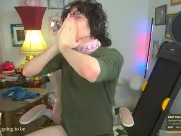 Chaturbate Live Sex Cam of cokia_