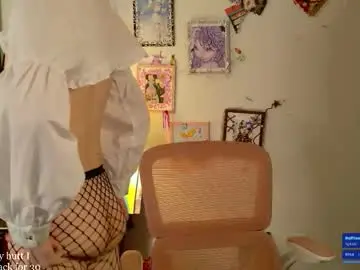 Chaturbate Private Sex Chat of cokia_