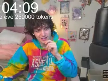 Chaturbate Private Sex Chat of cokia_