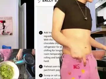 Chaturbate Private Sex Chat of cokia_