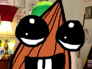 Chaturbate Sex Chat of cokia_