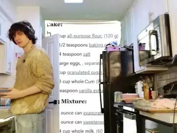 Chaturbate Live Sex Cam of cokia_