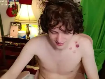 Chaturbate Nude Webcam of cokia_