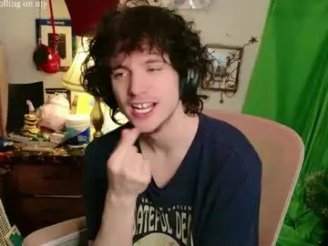 Chaturbate Nude Webcam of cokia_