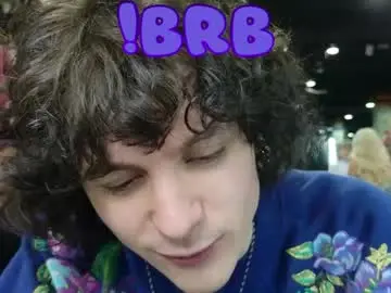 Chaturbate Nude Webcam of cokia_