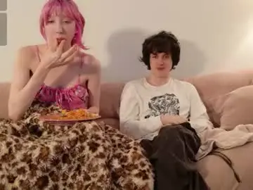 Chaturbate Sex Cam of cokia_