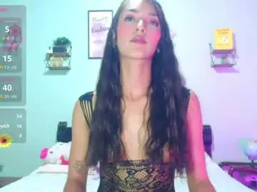 Chaturbate Watch Live Sex Cams of coral_davis