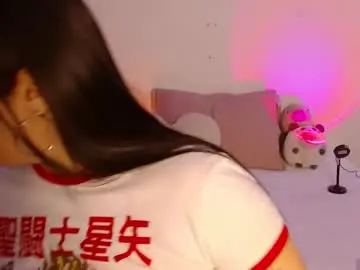 Chaturbate Live Sex of crystalitesq