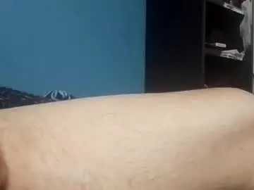 Chaturbate Nude Webcam of cumbian_chero