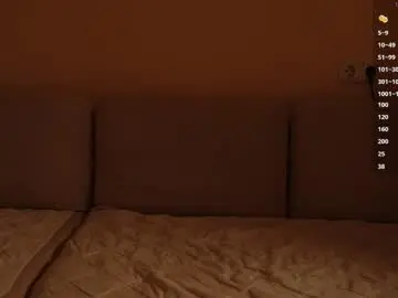 Chaturbate Nude Webcam of damnash2