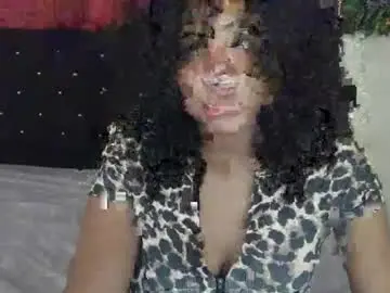 Chaturbate Best live sex cam show of danielahot_69