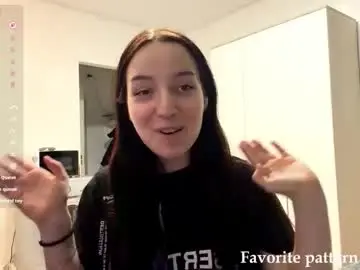 Chaturbate Live Sex of deannabonefield