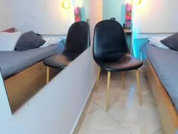 Chaturbate Live Porn of dominikdiaz