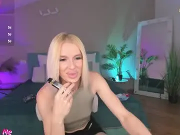 Chaturbate Adult Video Chat of fallen1_angel