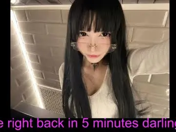 Chaturbate Sex Cam of fawnblink