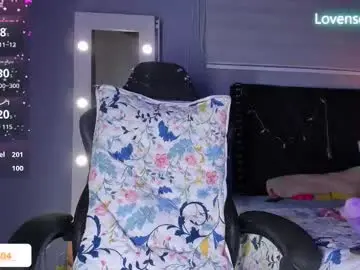 Chaturbate Private Sex Chat of gabriiieela_