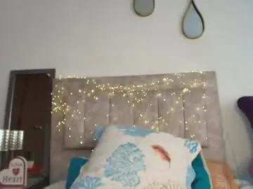 Chaturbate Live Porn of ingridbergman