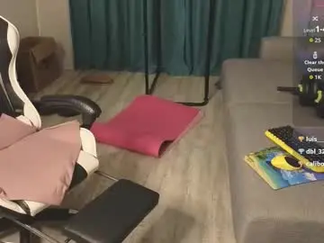 Chaturbate Adult Webcams of james_friends