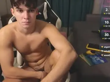 Chaturbate Private Sex Chat of james_friends