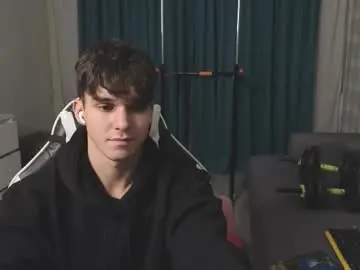 Chaturbate Adult Webcam of james_friends
