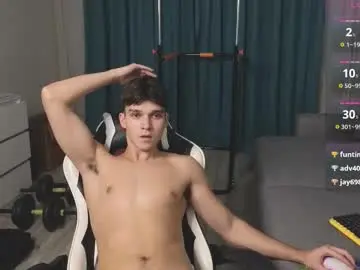 Chaturbate Watch Live Sex Cams of james_friends