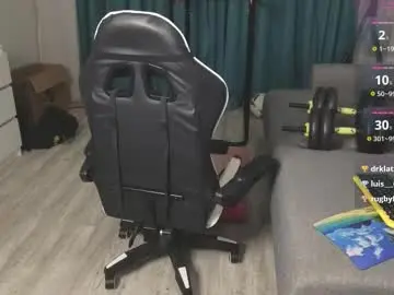 Chaturbate Adult Video Chat of james_friends