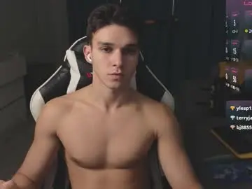 Chaturbate Adult Video Chat of james_friends