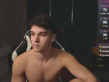 Chaturbate Adult Webcams of james_friends