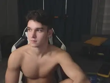 Chaturbate Live Sex Cam of james_friends