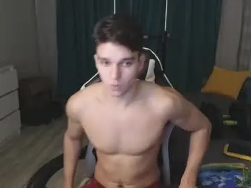 Chaturbate Free Porn Cam of james_friends