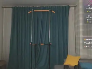 Chaturbate Private Sex Chat of james_friends