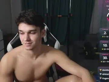 Chaturbate Best Webcam of james_friends