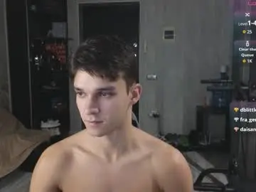 Chaturbate Sex Cam of james_friends
