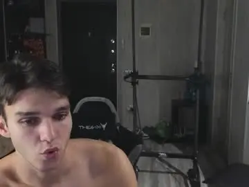 Chaturbate Best Webcam of james_friends