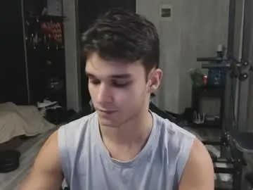 Chaturbate Adult Video Chat of james_friends