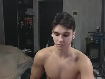 Chaturbate Live Sex Cam of james_friends