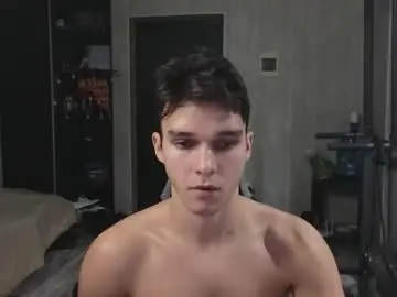 Chaturbate Nude Webcam of james_friends