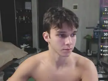 Chaturbate Live Sex of james_friends