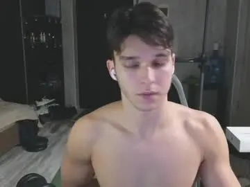 Chaturbate Live Porn of james_friends
