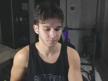 Chaturbate Best live sex cam show of james_friends