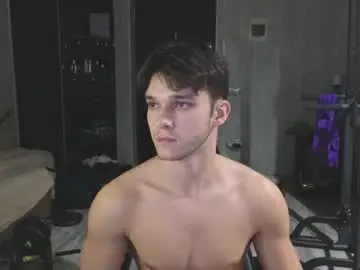 Chaturbate Live Porn of james_friends