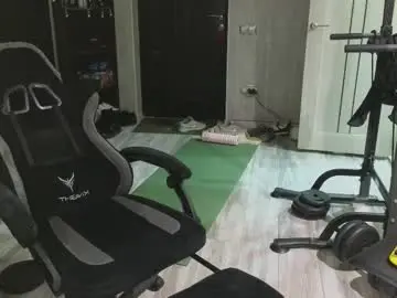 Chaturbate Live Sex of james_friends